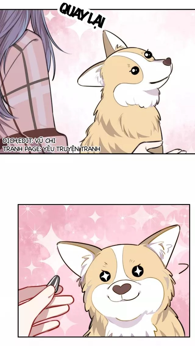 Tình Yêu Trên Cùng Một Dòng Chapter 4.1 - 2