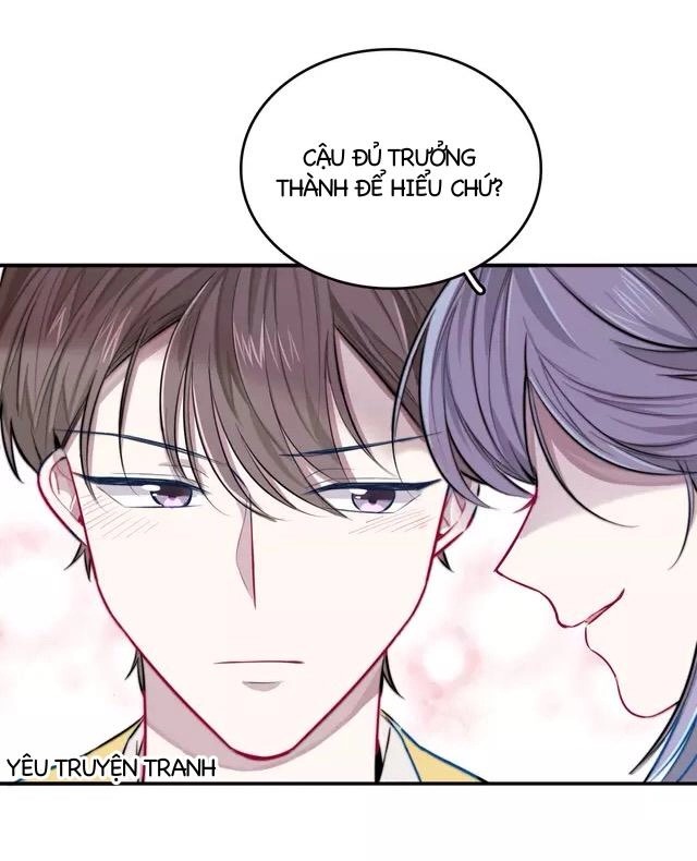 Tình Yêu Trên Cùng Một Dòng Chapter 4.1 - 31