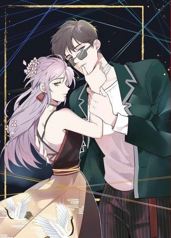 Tình Yêu Trên Cùng Một Dòng Chapter 4.2 - 1