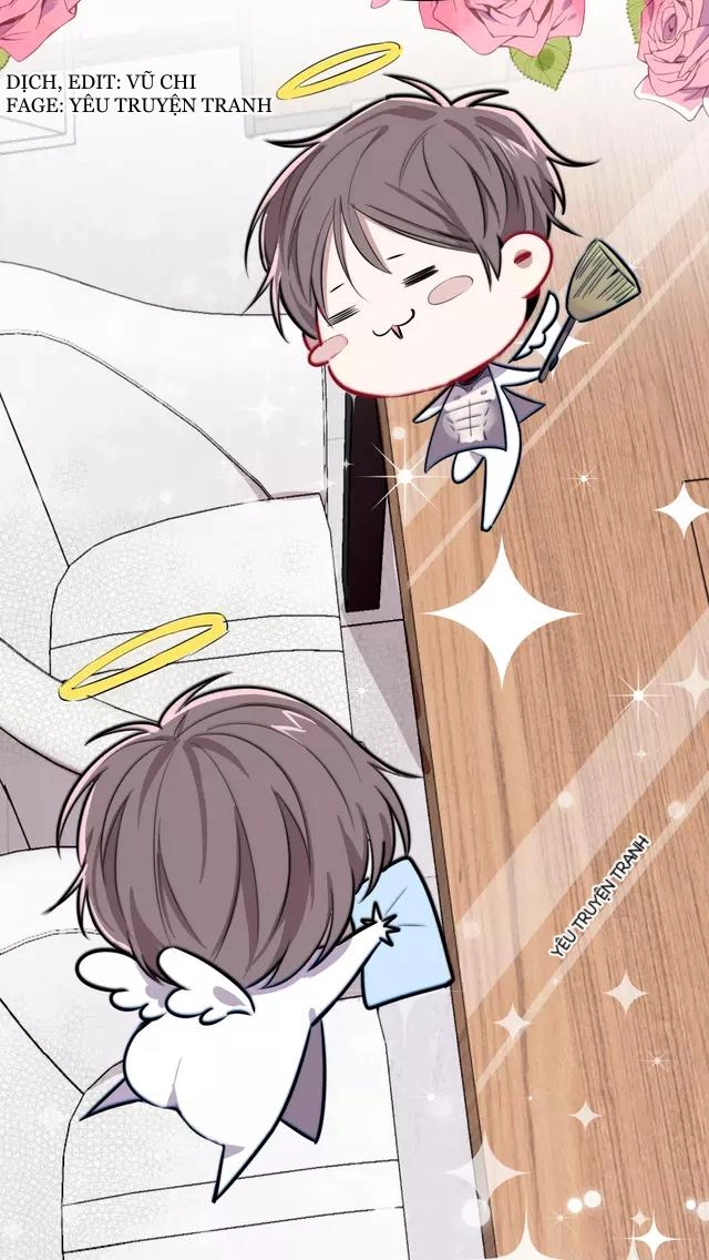 Tình Yêu Trên Cùng Một Dòng Chapter 4.2 - 3