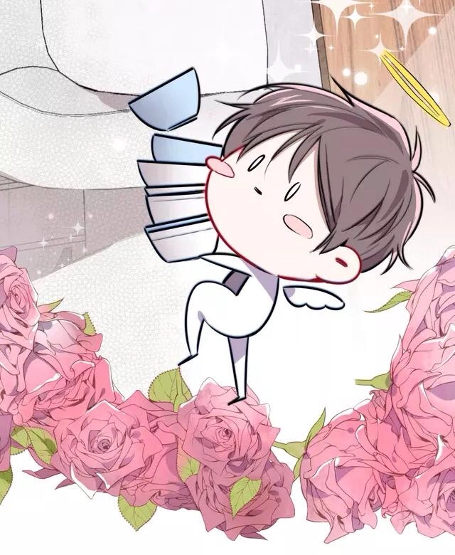 Tình Yêu Trên Cùng Một Dòng Chapter 4.2 - 4