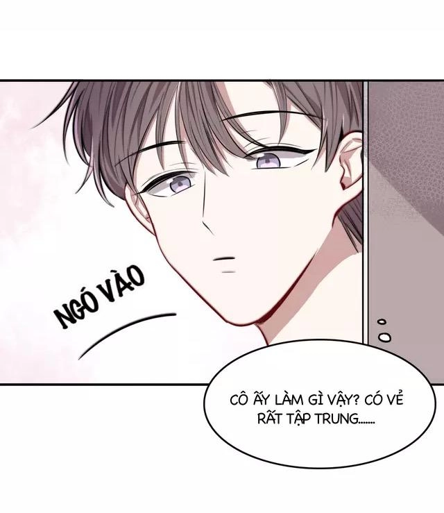 Tình Yêu Trên Cùng Một Dòng Chapter 4.2 - 8