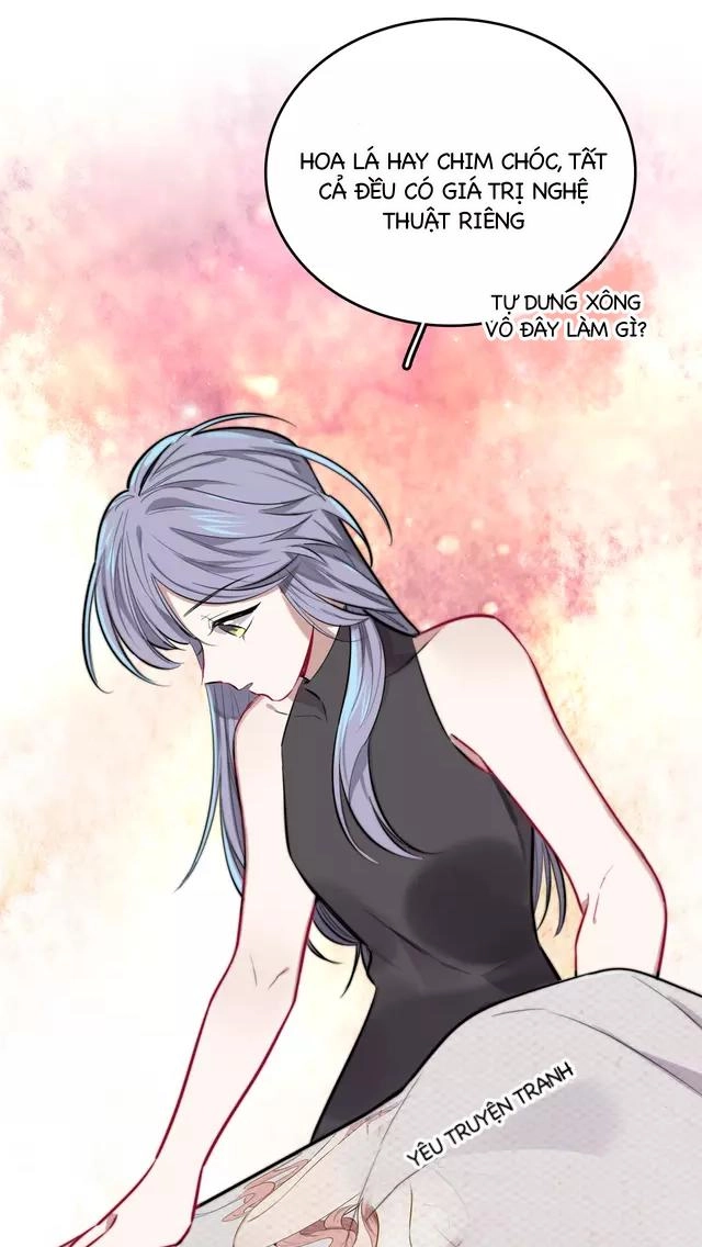 Tình Yêu Trên Cùng Một Dòng Chapter 4.2 - 17