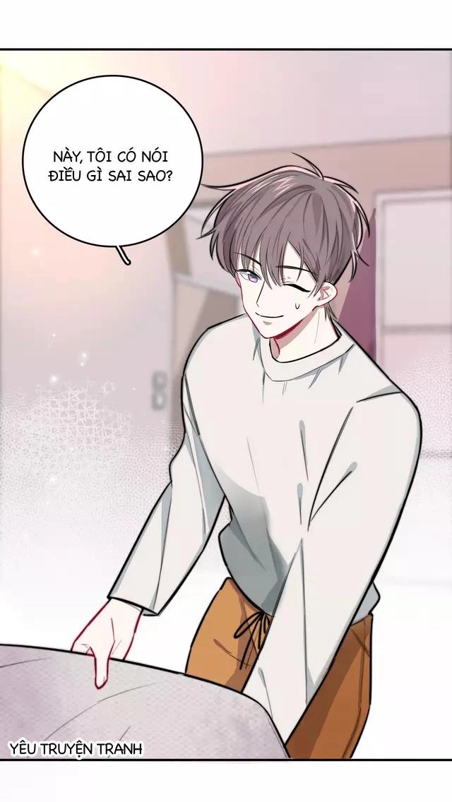 Tình Yêu Trên Cùng Một Dòng Chapter 4.2 - 19