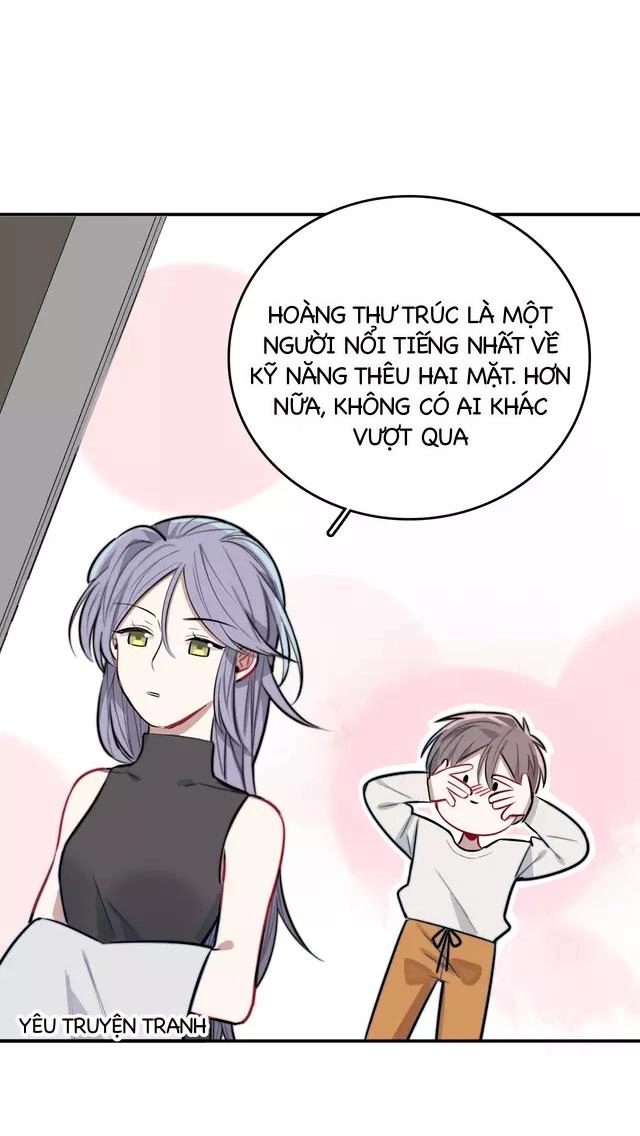 Tình Yêu Trên Cùng Một Dòng Chapter 4.2 - 24