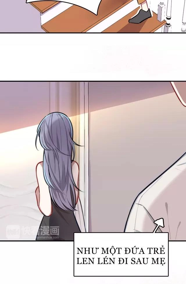 Tình Yêu Trên Cùng Một Dòng Chapter 4.2 - 26