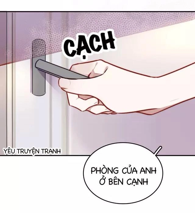 Tình Yêu Trên Cùng Một Dòng Chapter 4.2 - 27