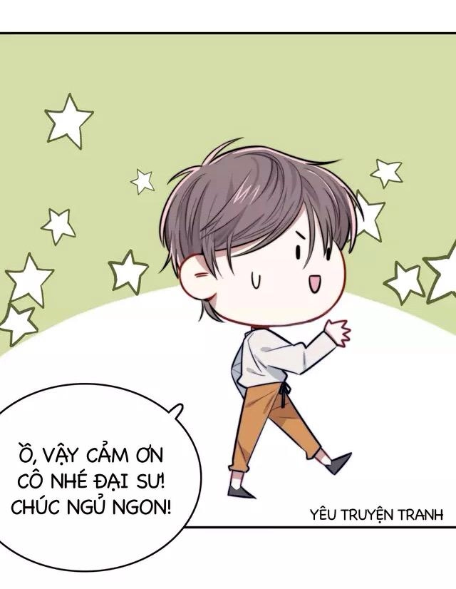 Tình Yêu Trên Cùng Một Dòng Chapter 4.2 - 28