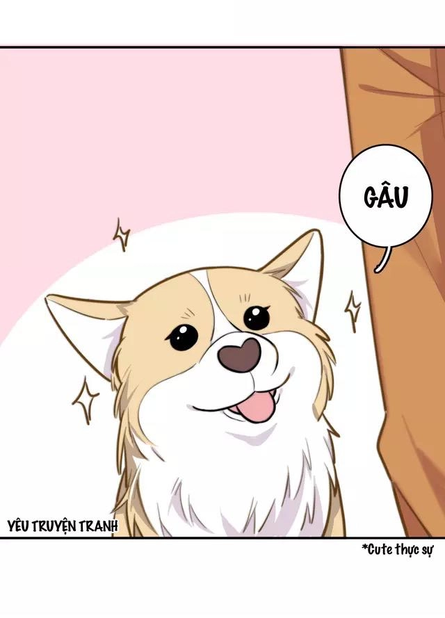 Tình Yêu Trên Cùng Một Dòng Chapter 4.2 - 31