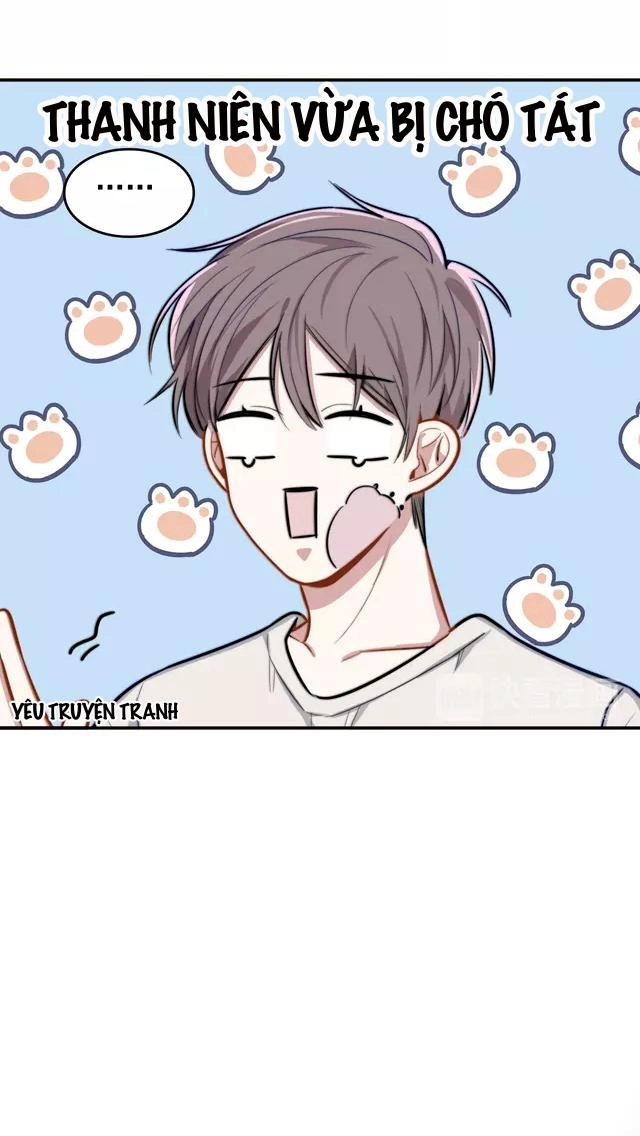 Tình Yêu Trên Cùng Một Dòng Chapter 4.2 - 34