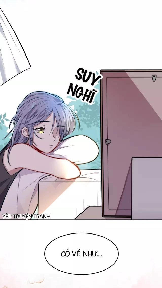 Tình Yêu Trên Cùng Một Dòng Chapter 4.2 - 37