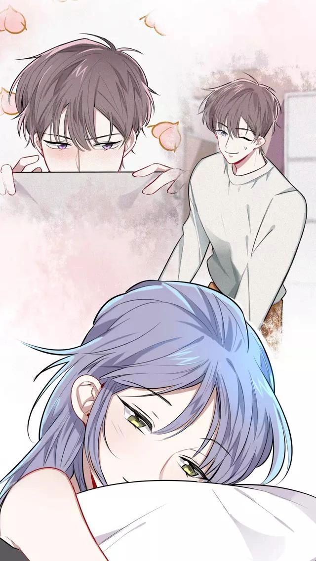 Tình Yêu Trên Cùng Một Dòng Chapter 4.2 - 38