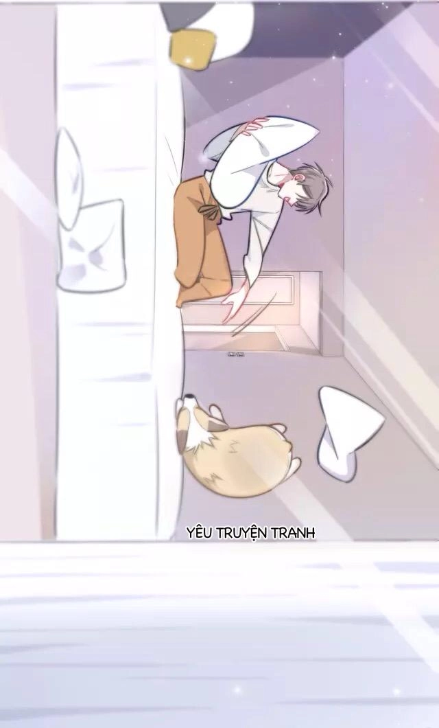 Tình Yêu Trên Cùng Một Dòng Chapter 4.2 - 41