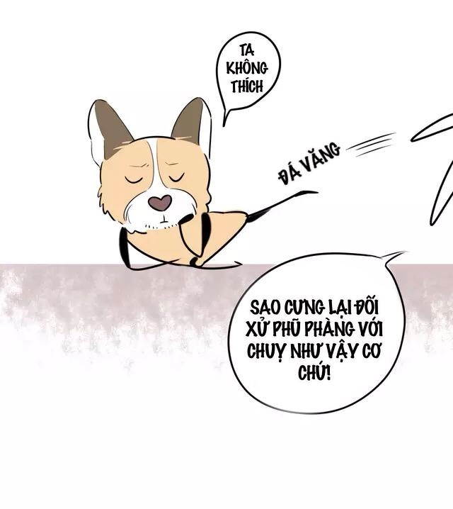 Tình Yêu Trên Cùng Một Dòng Chapter 4.2 - 45