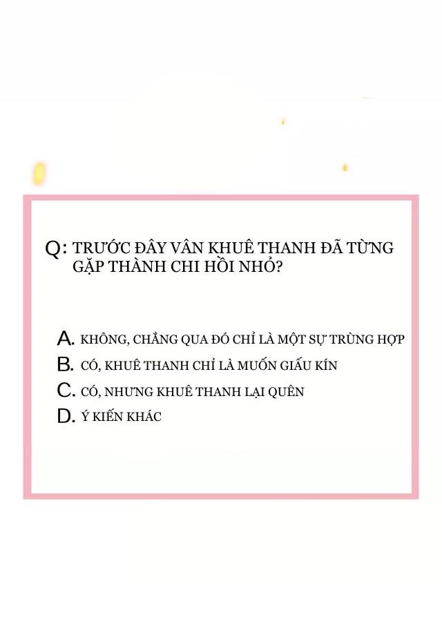 Tình Yêu Trên Cùng Một Dòng Chapter 4.2 - 46