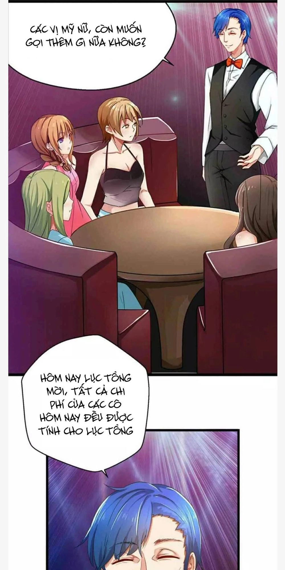 Chỉ Nhiễm Thành Hôn Chapter 2 - 4