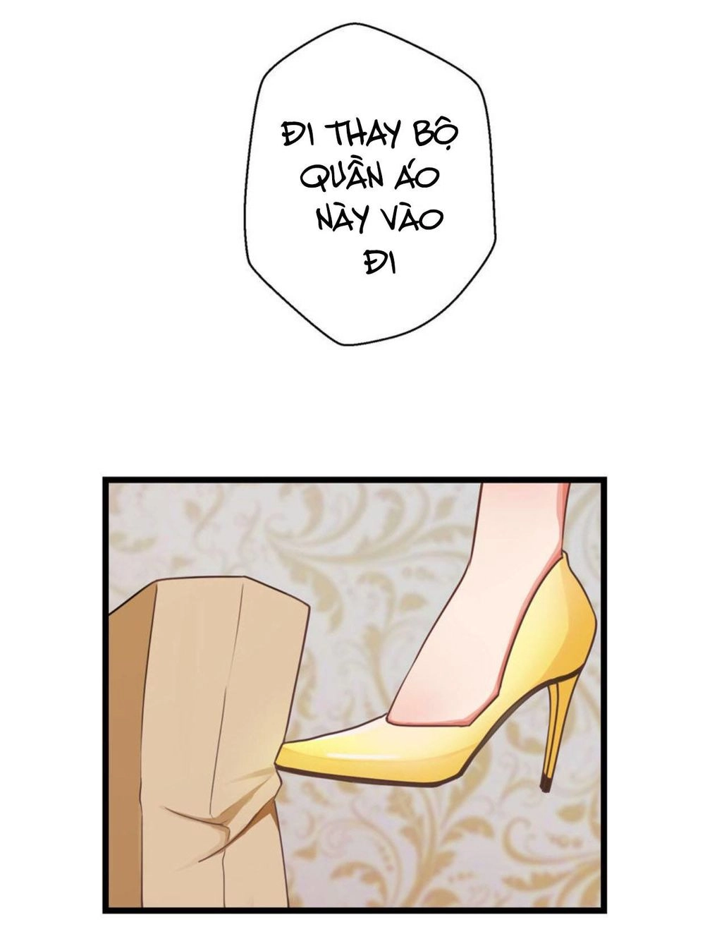 Chỉ Nhiễm Thành Hôn Chapter 2 - 45