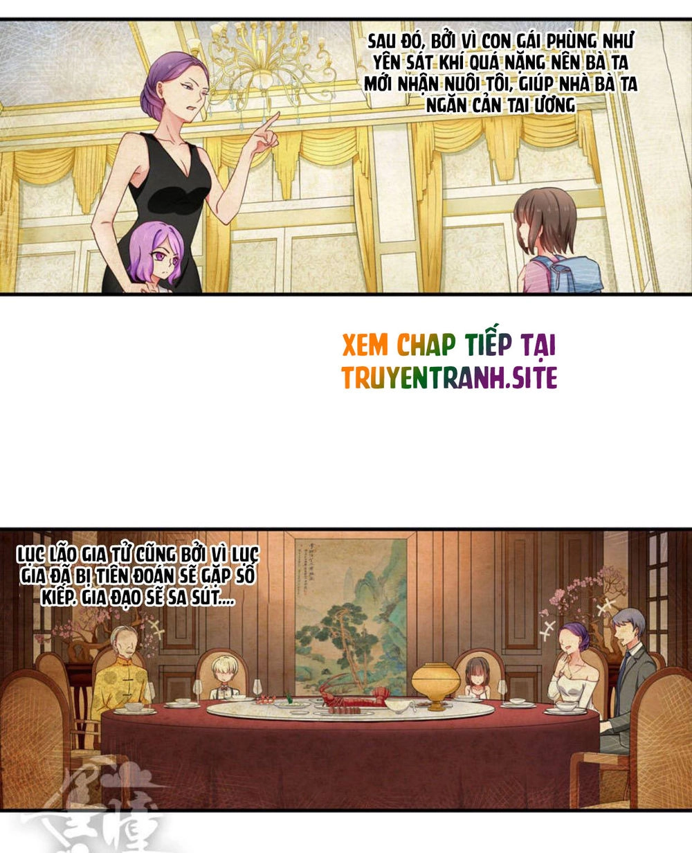 Chỉ Nhiễm Thành Hôn Chapter 3 - 7