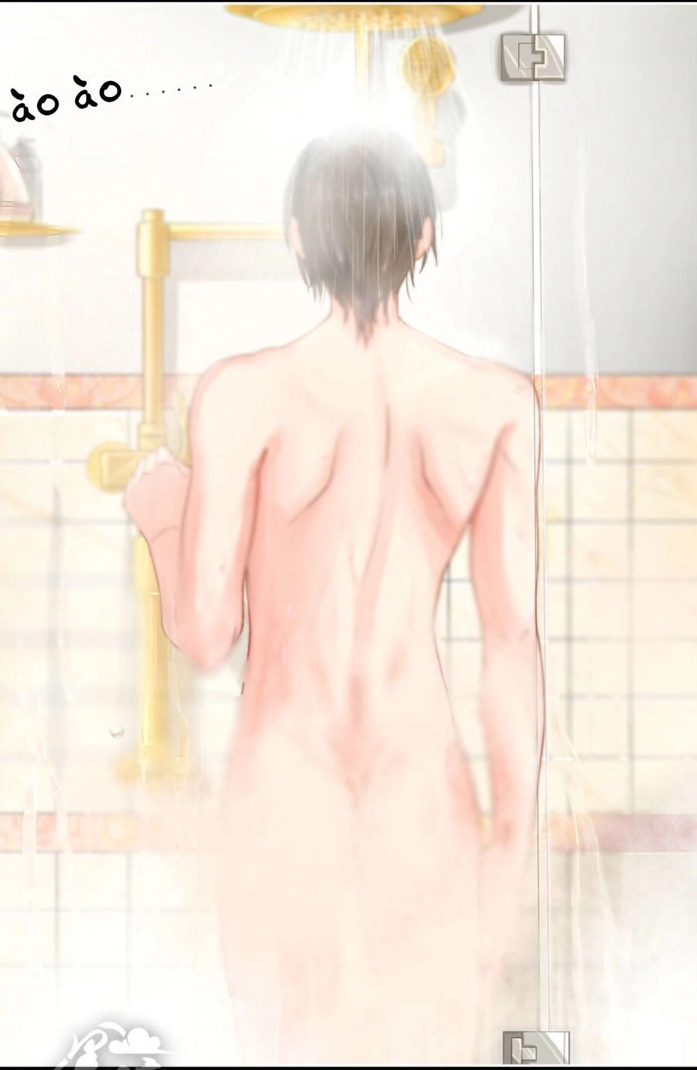 Chỉ Nhiễm Thành Hôn Chapter 3 - 14