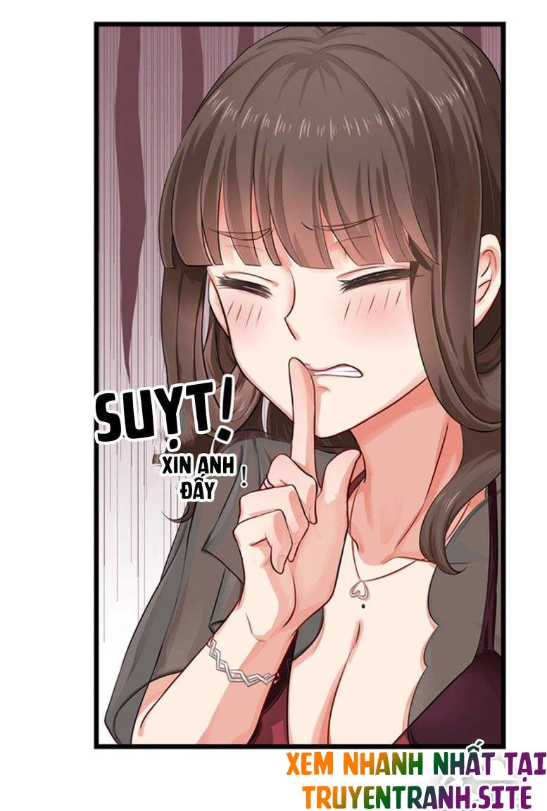 Chỉ Nhiễm Thành Hôn Chapter 4 - 21