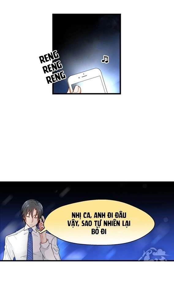 Chỉ Nhiễm Thành Hôn Chapter 5 - 8