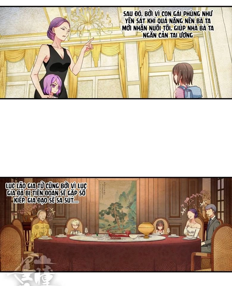 Chỉ Nhiễm Thành Hôn Chapter 6 - 6