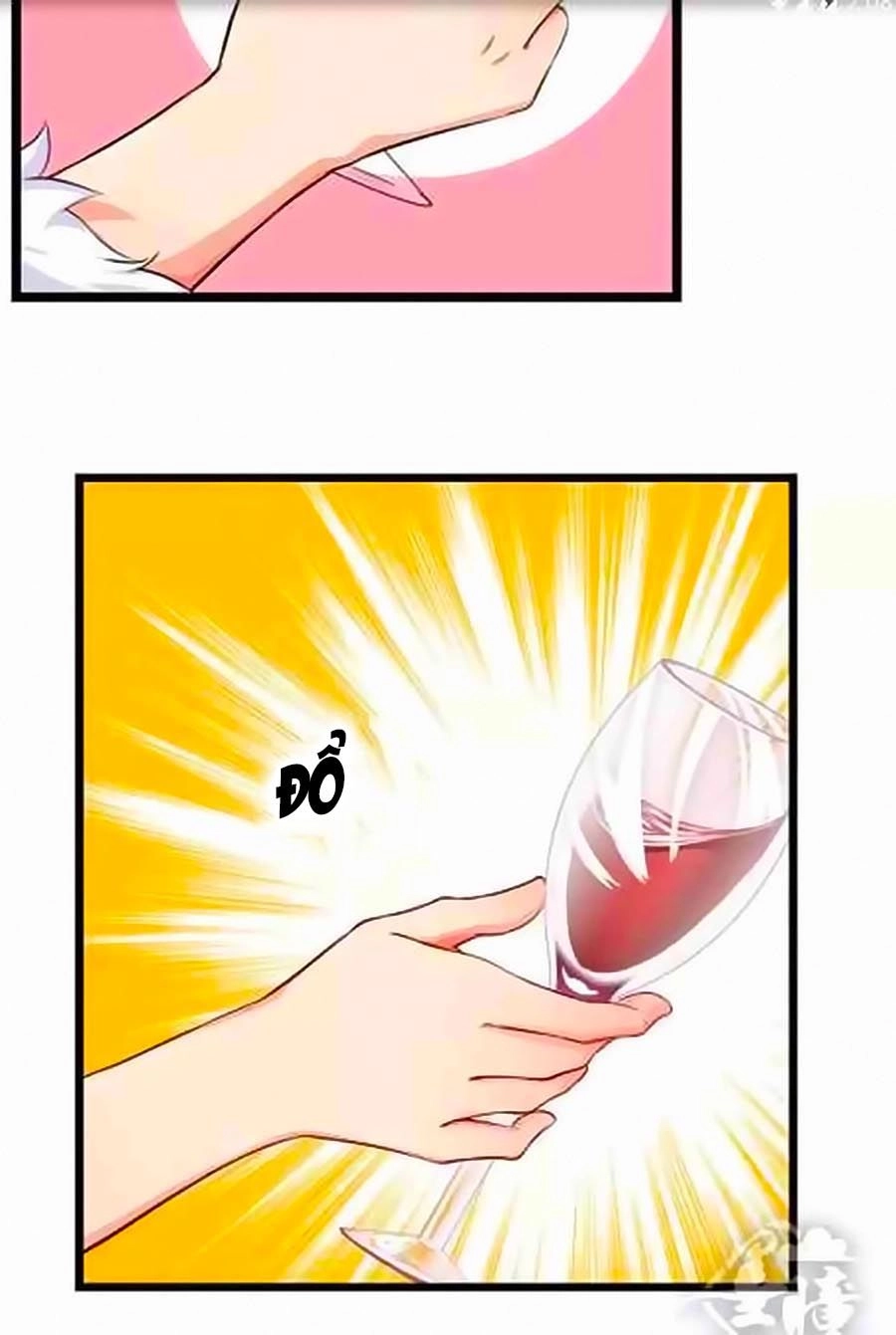 Chỉ Nhiễm Thành Hôn Chapter 14 - 7