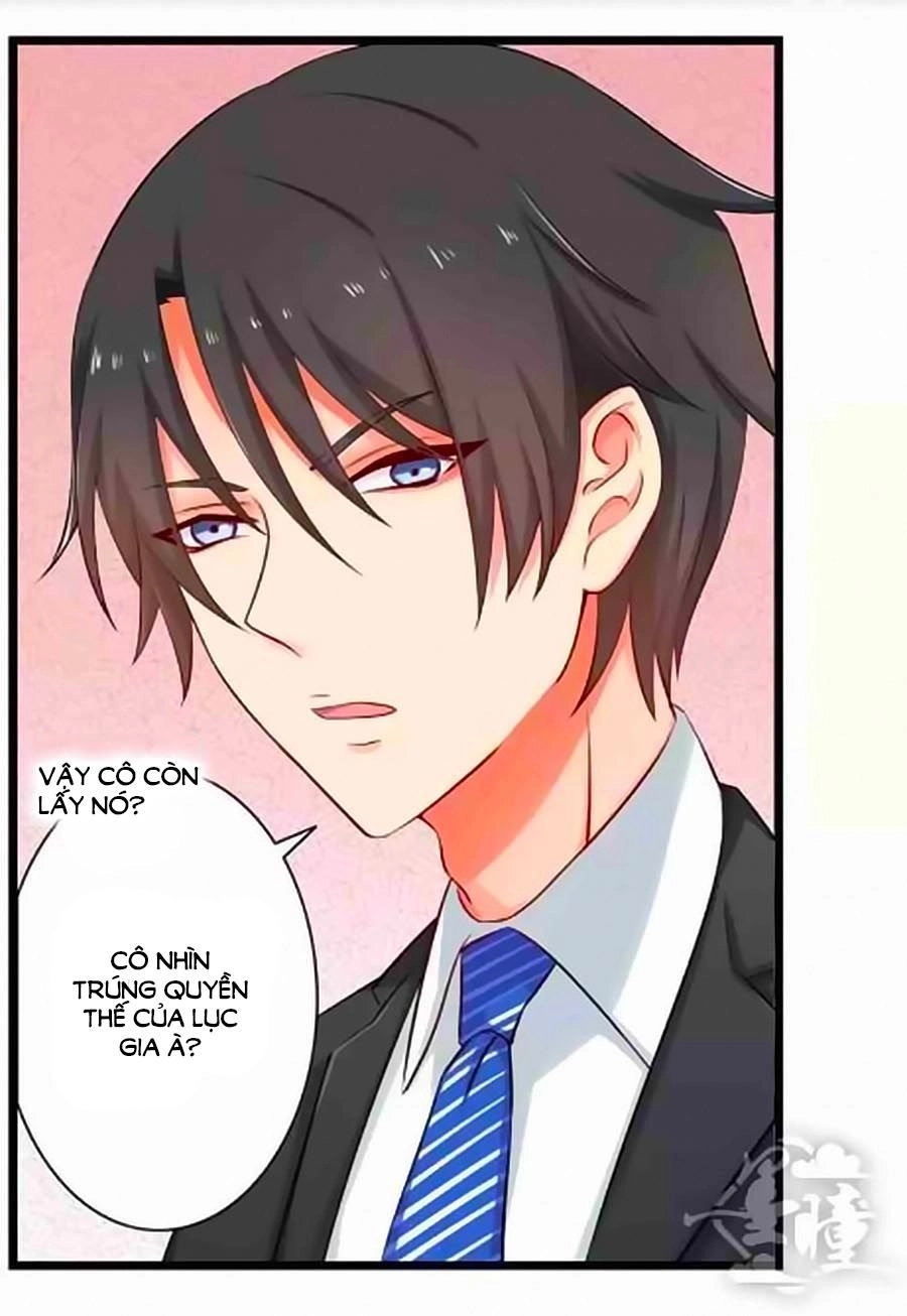 Chỉ Nhiễm Thành Hôn Chapter 16 - 7