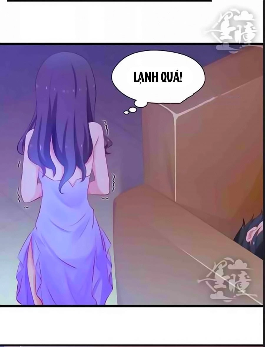 Chỉ Nhiễm Thành Hôn Chapter 17 - 5