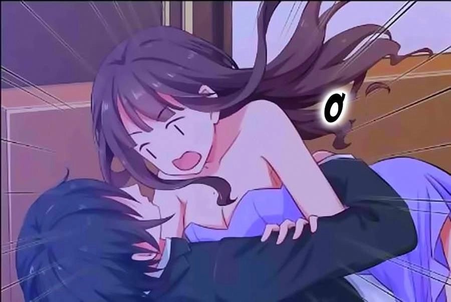 Chỉ Nhiễm Thành Hôn Chapter 18 - 2