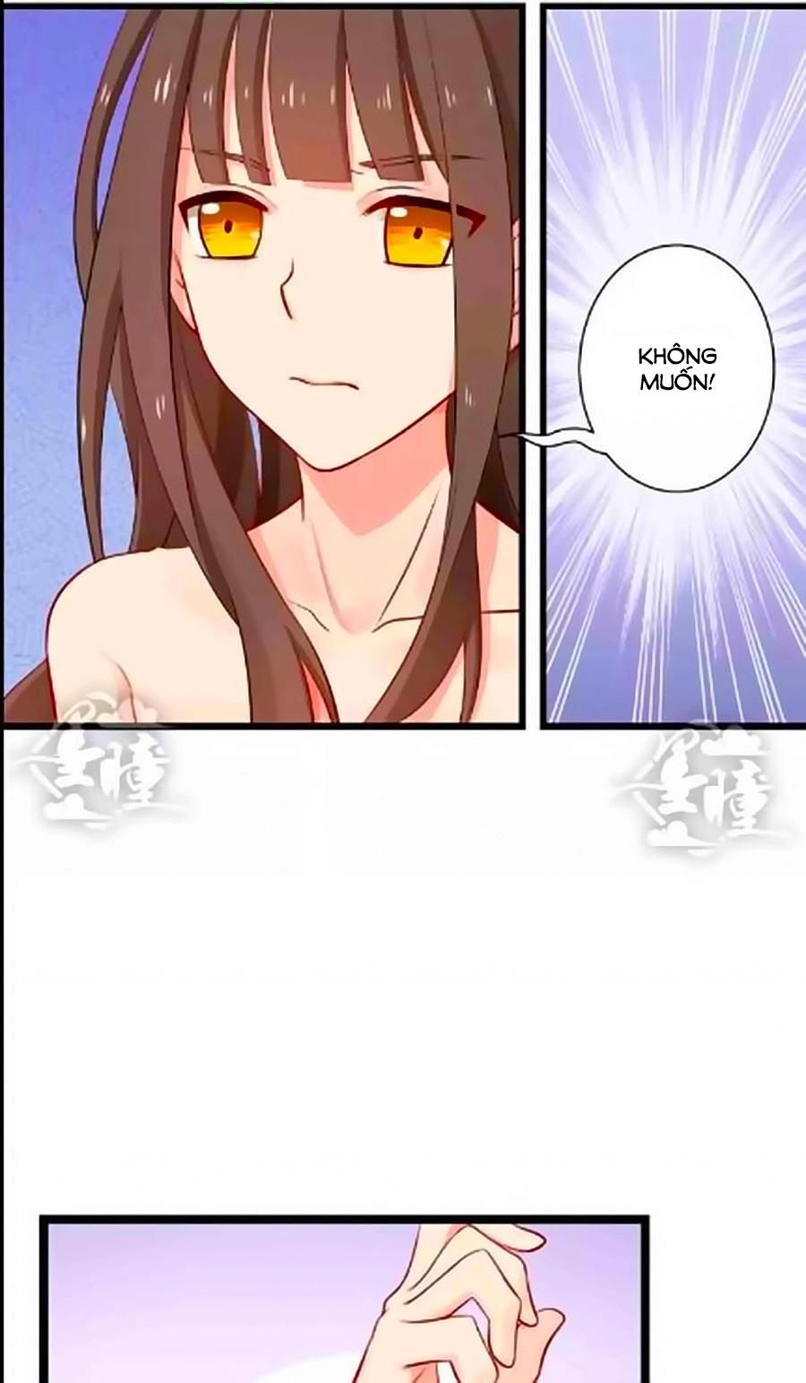 Chỉ Nhiễm Thành Hôn Chapter 18 - 14