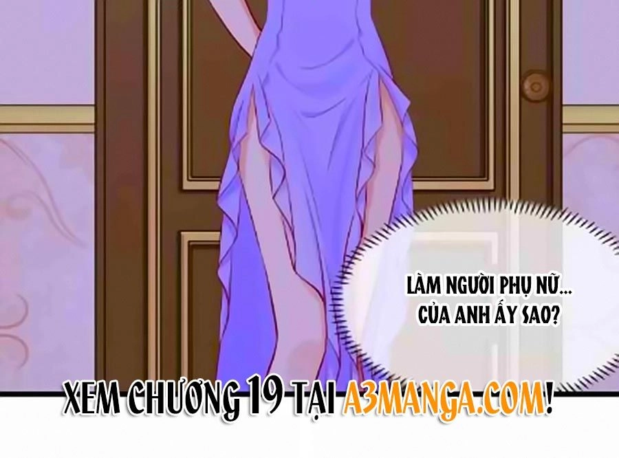 Chỉ Nhiễm Thành Hôn Chapter 18 - 17