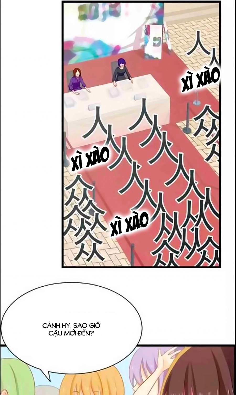 Chỉ Nhiễm Thành Hôn Chapter 19 - 11