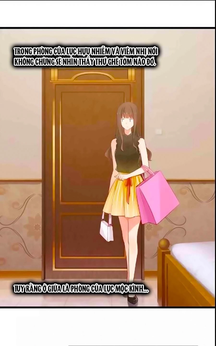 Chỉ Nhiễm Thành Hôn Chapter 21 - 6