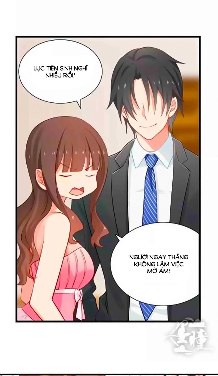 Chỉ Nhiễm Thành Hôn Chapter 21 - 14