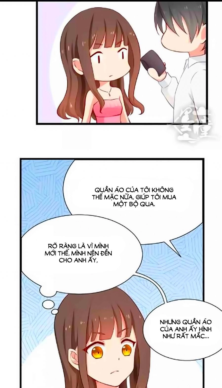 Chỉ Nhiễm Thành Hôn Chapter 24 - 7