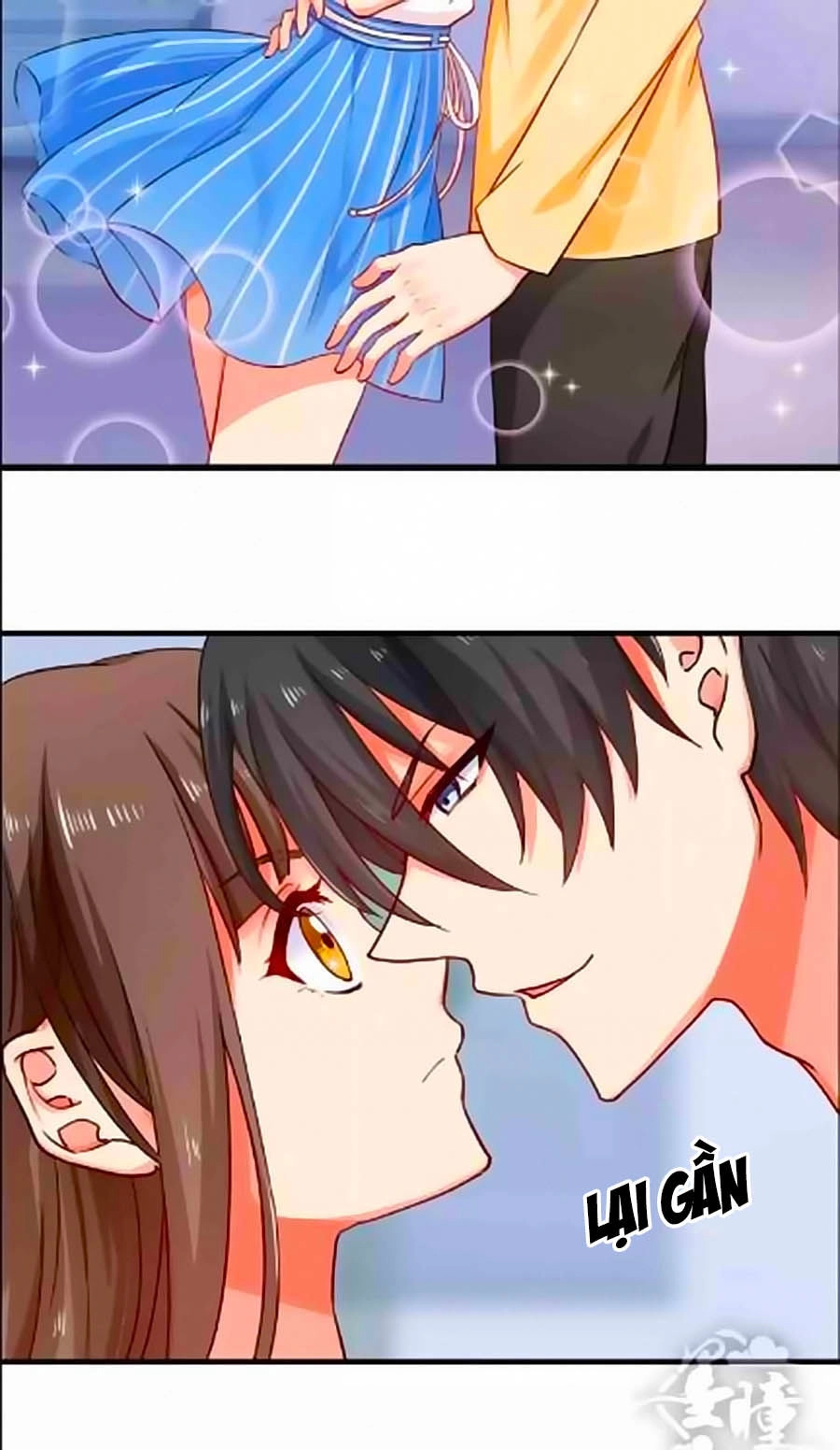 Chỉ Nhiễm Thành Hôn Chapter 26 - 15