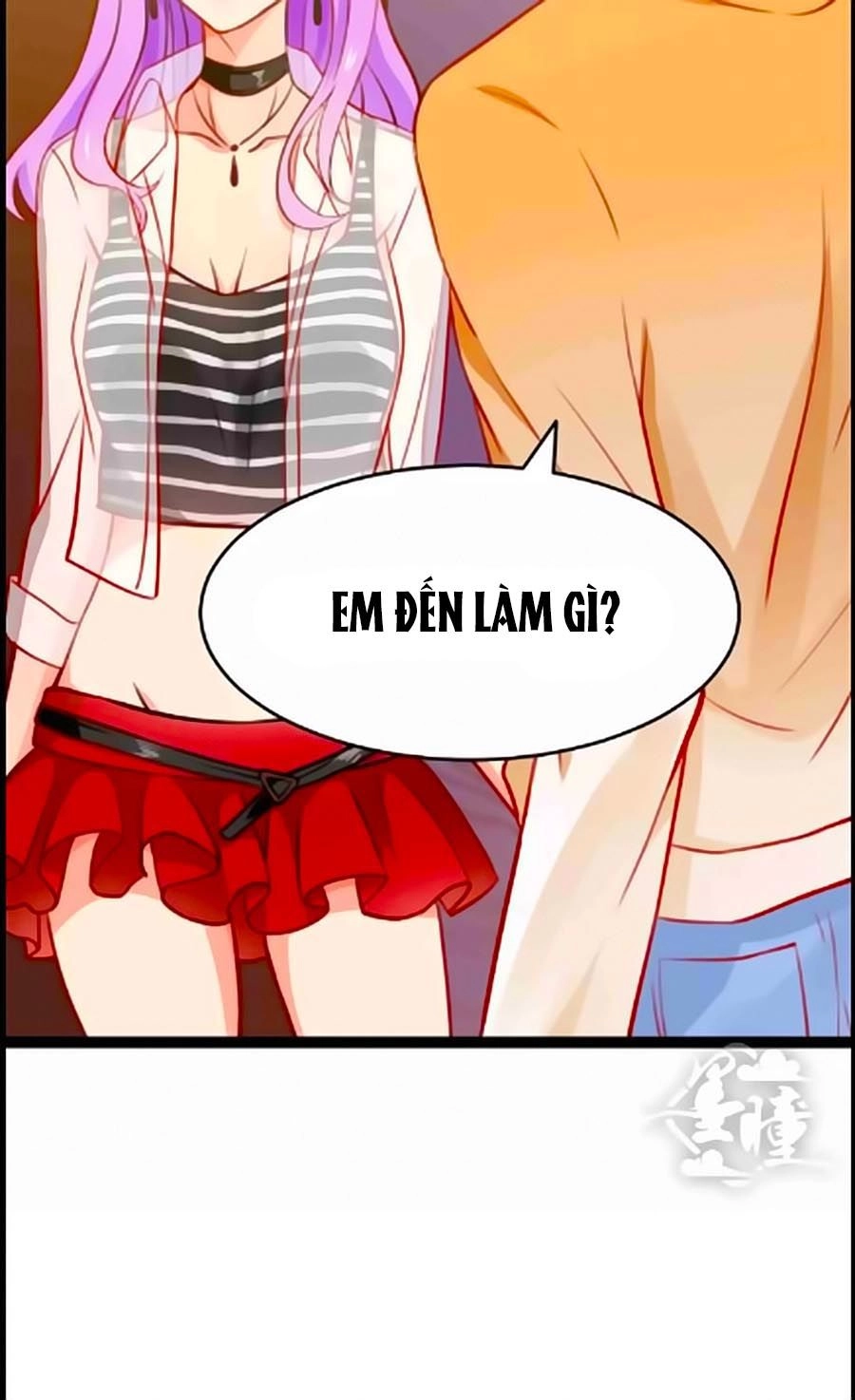 Chỉ Nhiễm Thành Hôn Chapter 27 - 17