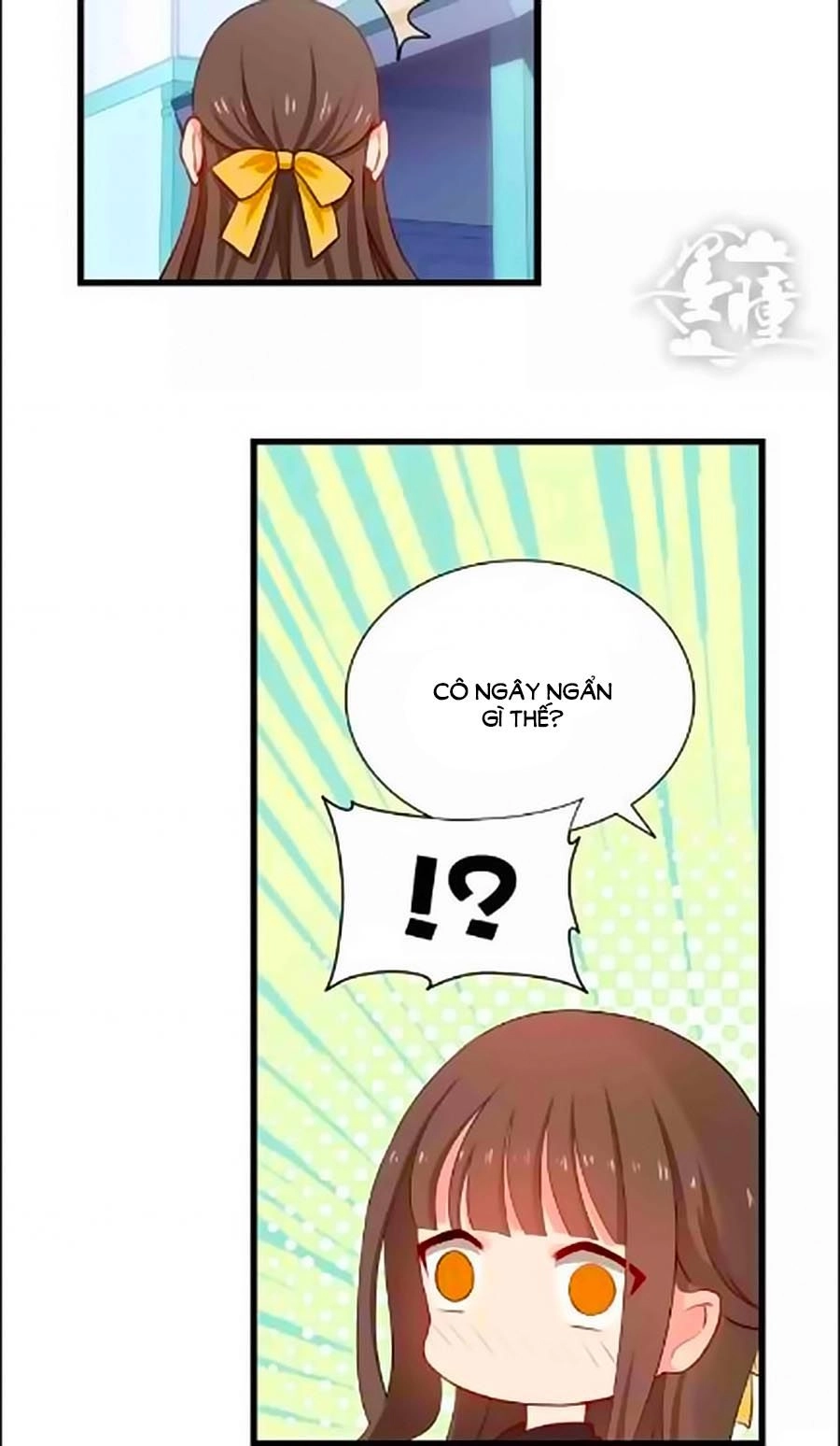 Chỉ Nhiễm Thành Hôn Chapter 32 - 16