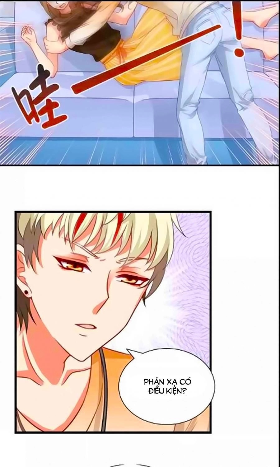 Chỉ Nhiễm Thành Hôn Chapter 33 - 10