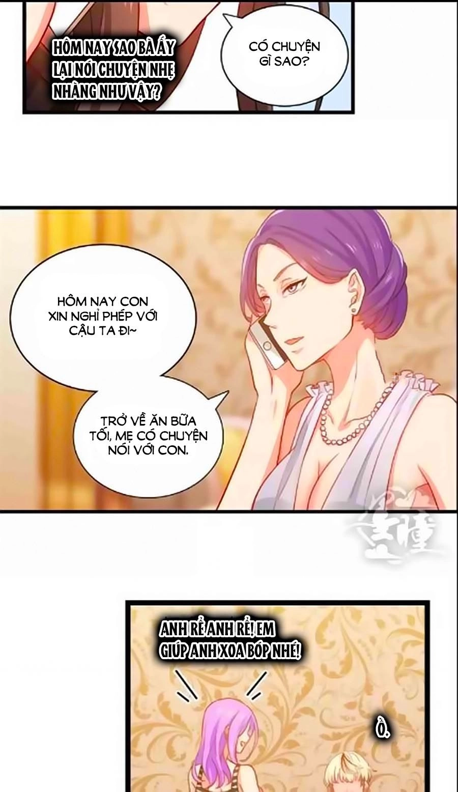 Chỉ Nhiễm Thành Hôn Chapter 34 - 17