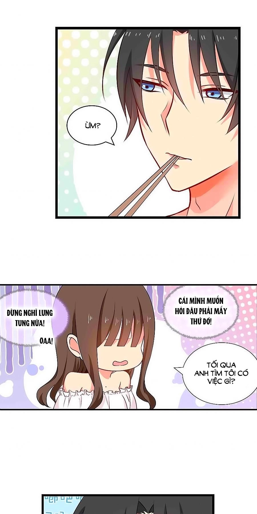 Chỉ Nhiễm Thành Hôn Chapter 41 - 8