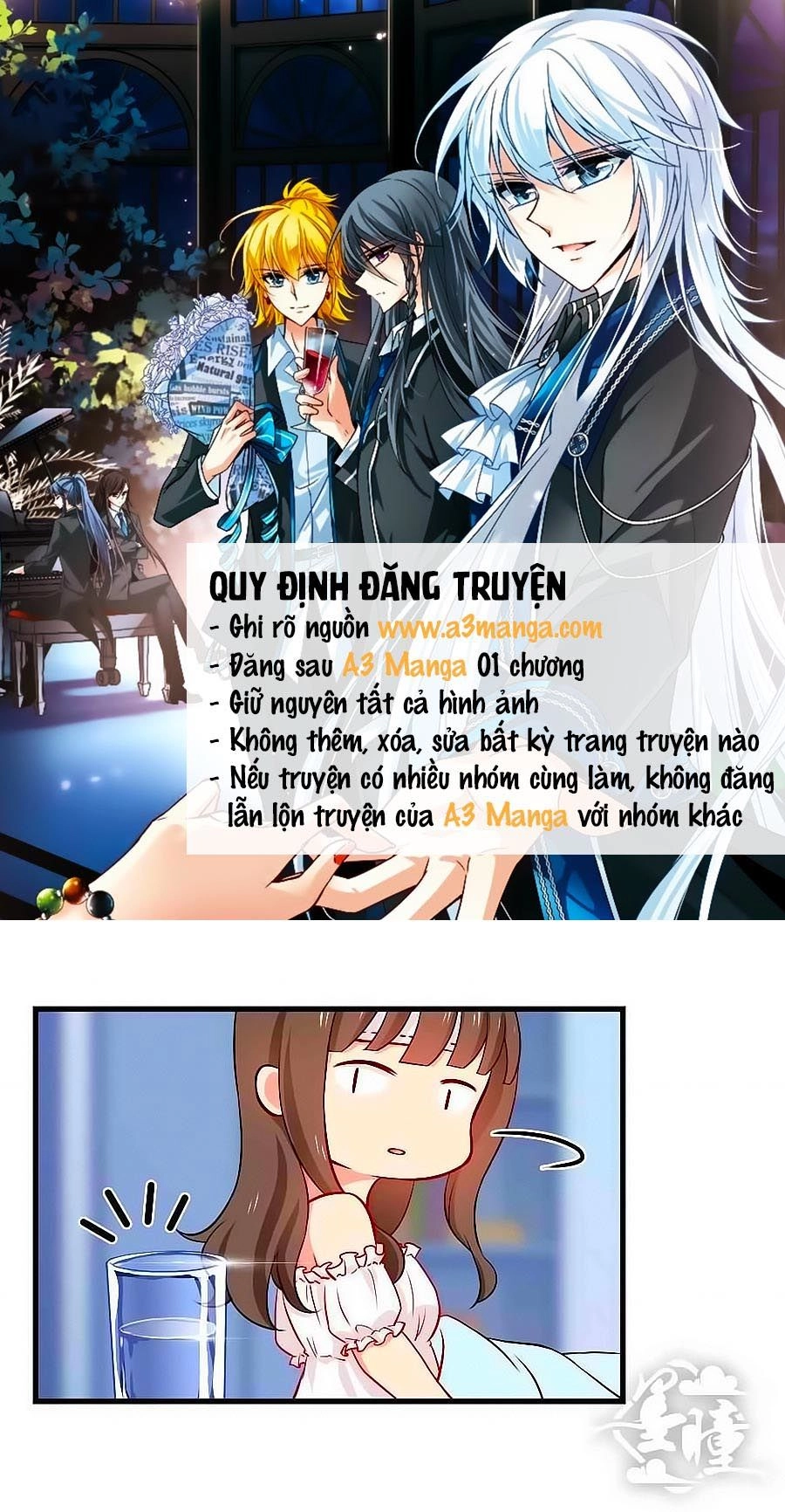 Chỉ Nhiễm Thành Hôn Chapter 48 - 2