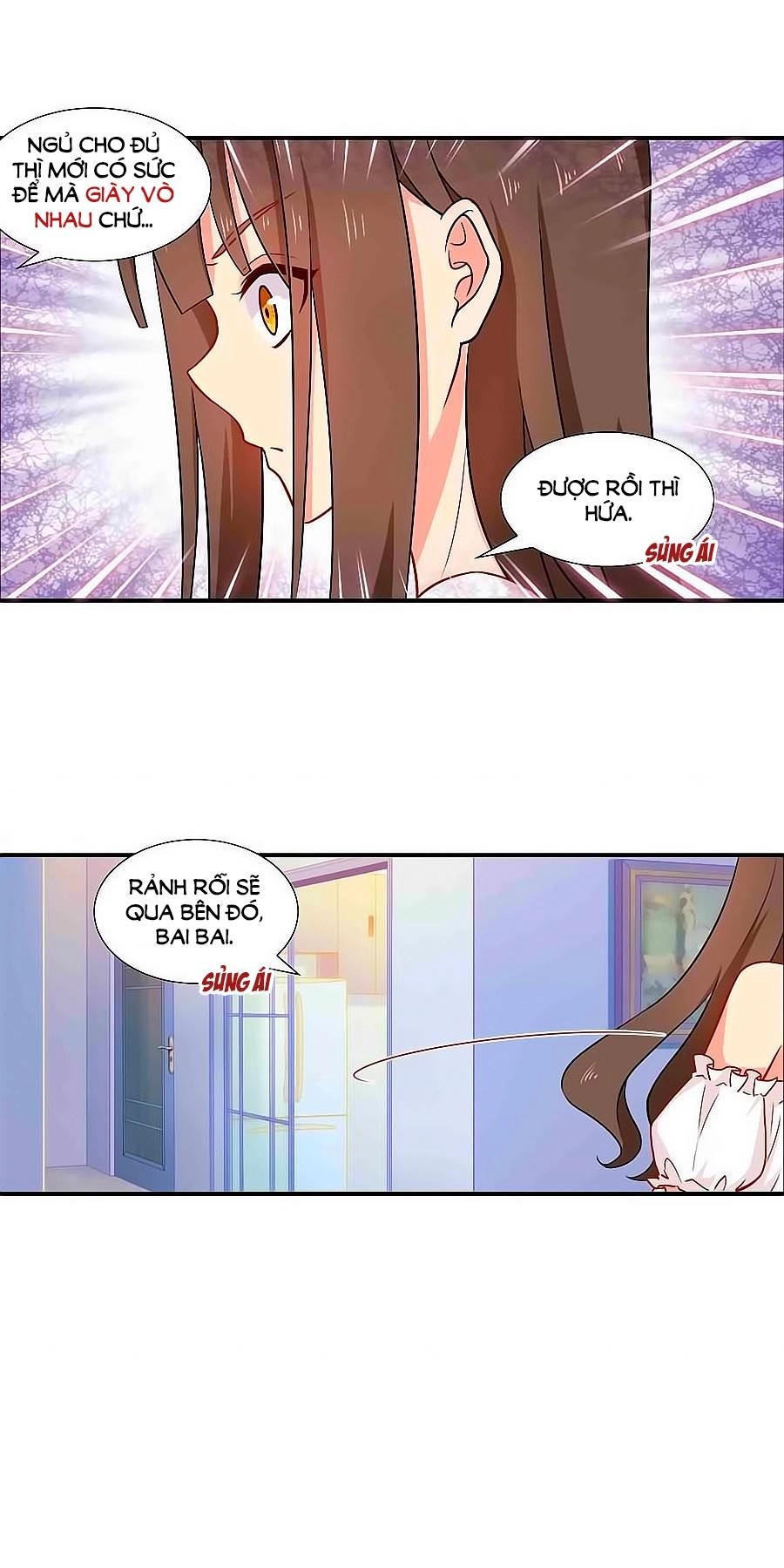 Chỉ Nhiễm Thành Hôn Chapter 49 - 6