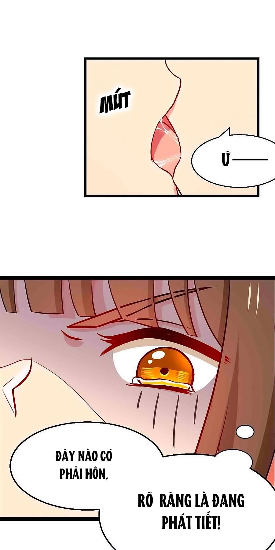 Chỉ Nhiễm Thành Hôn Chapter 51 - 12