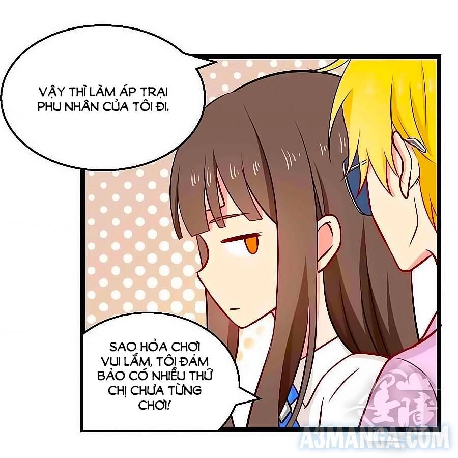 Chỉ Nhiễm Thành Hôn Chapter 53 - 7