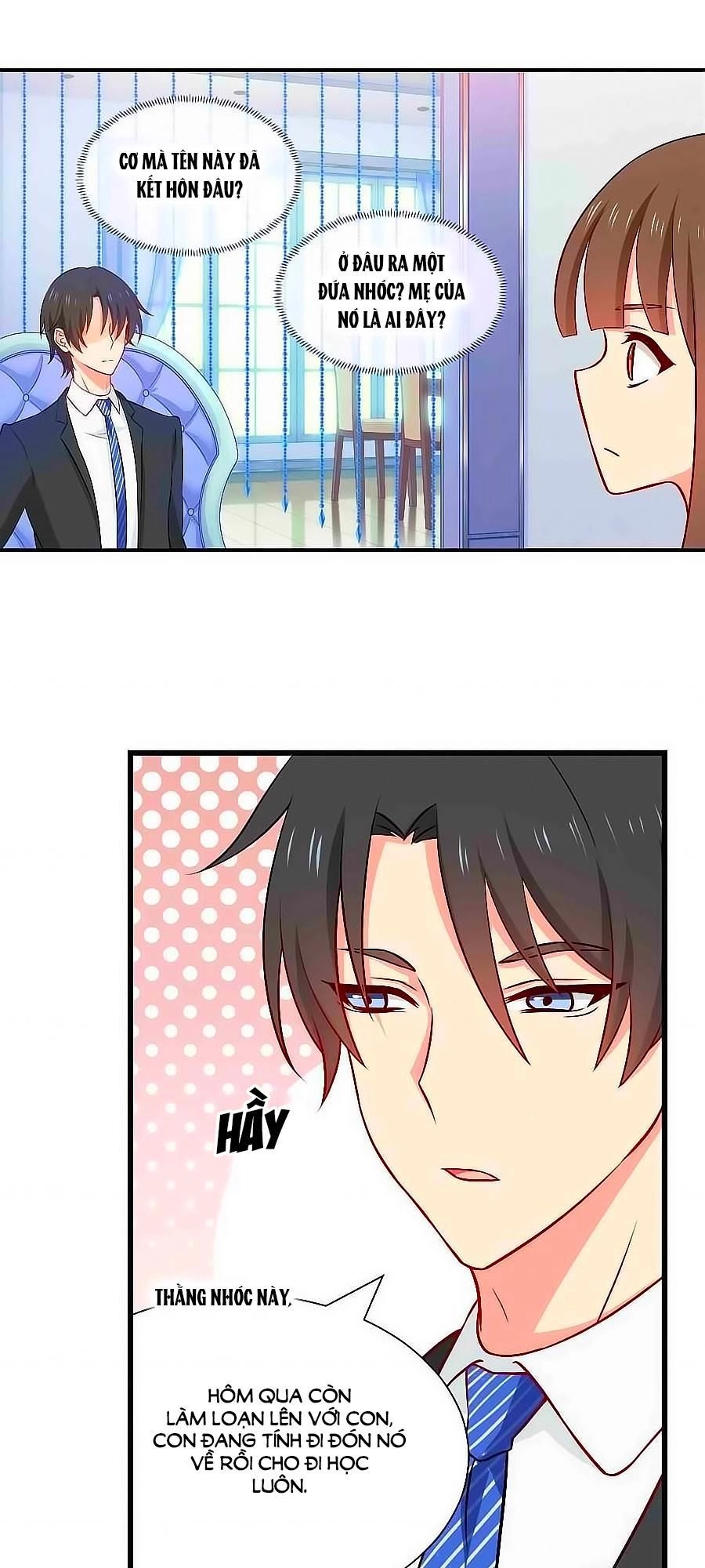 Chỉ Nhiễm Thành Hôn Chapter 56 - 2