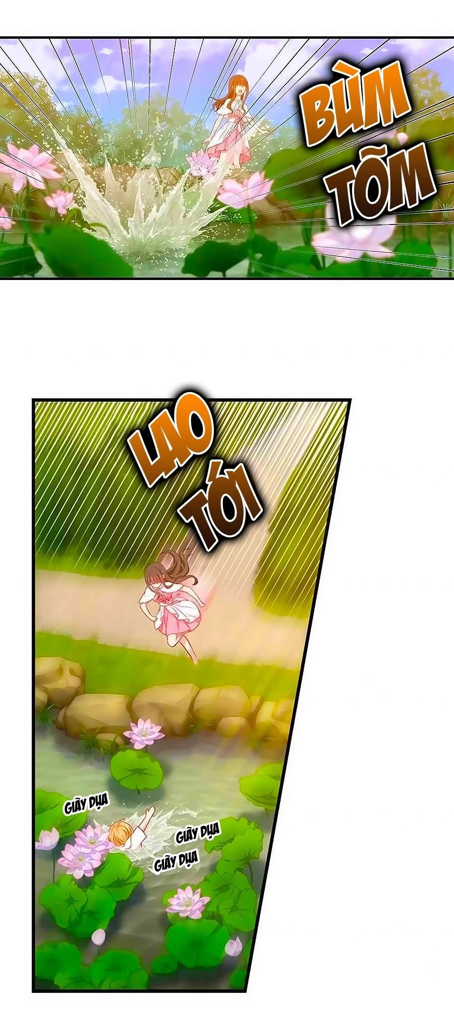 Chỉ Nhiễm Thành Hôn Chapter 58 - 5