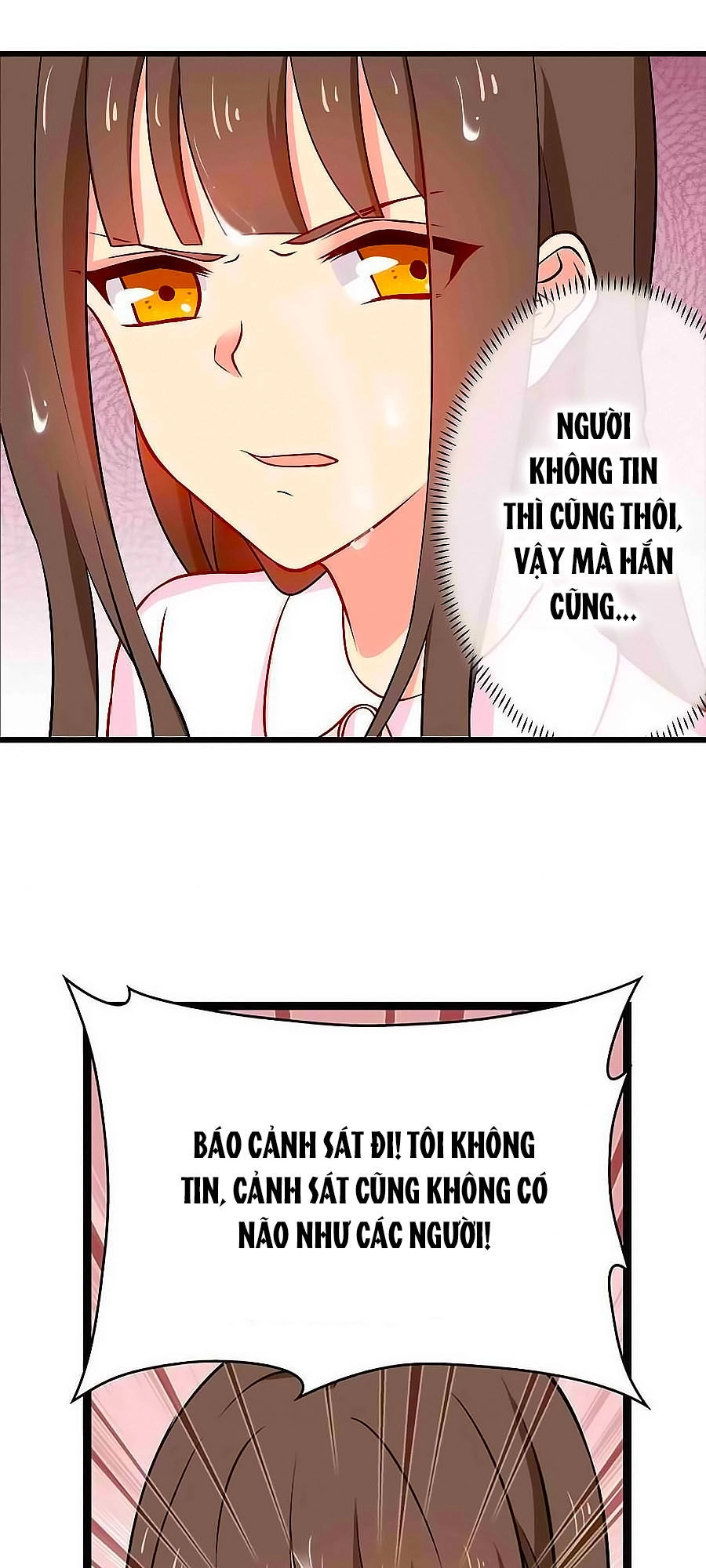 Chỉ Nhiễm Thành Hôn Chapter 59 - 7