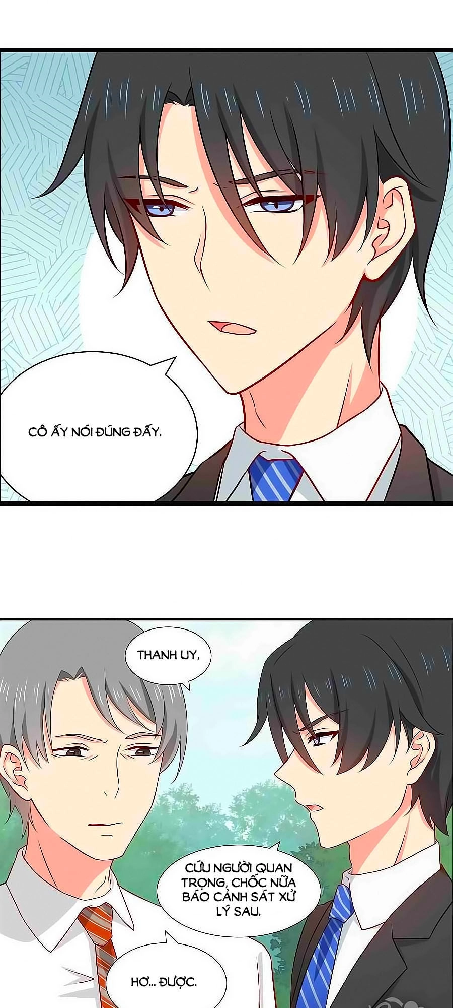 Chỉ Nhiễm Thành Hôn Chapter 59 - 15